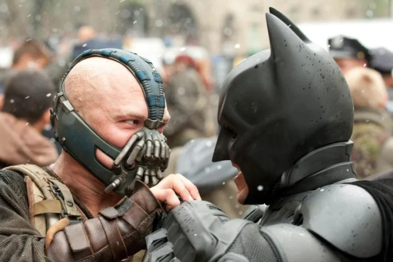The Shadow of the Bat: Why the New ‘Knightfall’ Trilogy Finally Unmasks the Real Bane