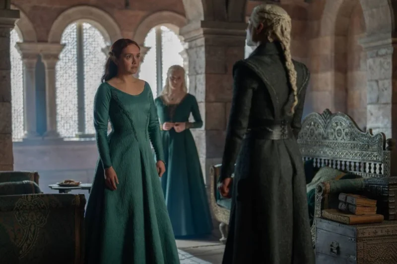The Silence of the Lamb: Why House of the Dragon’s Narrative Erasure of Prince Jaehaerys is Sparking Fan Outrage
