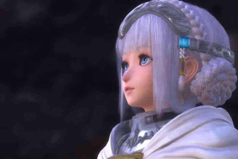 The Silent Revolutionary: How Star Ocean’s ‘Private Actions’ Redefined the JRPG