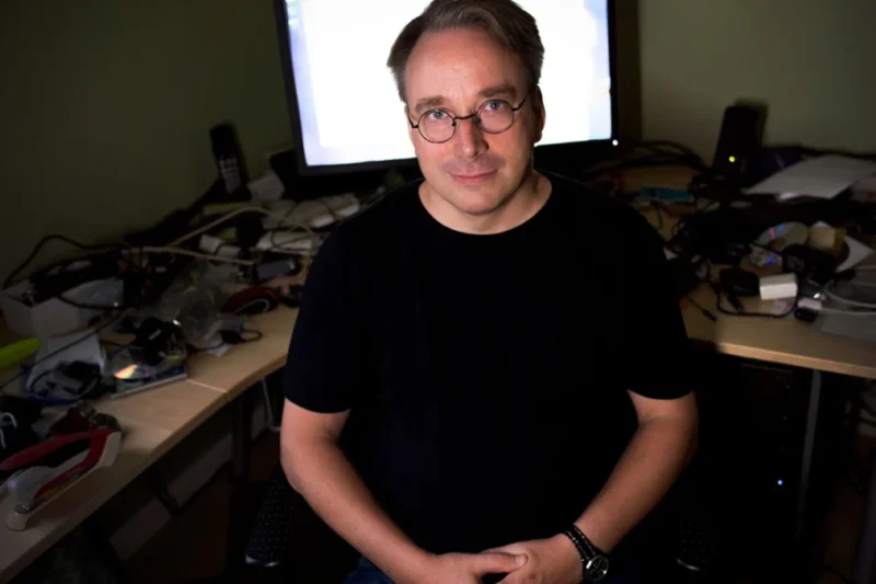 The Silicon Pragmatist: Linus Torvalds Defines the Role of AI in the Future of Linux