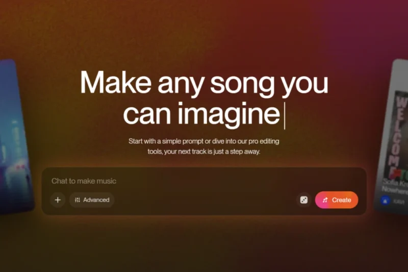 The Silicon Soundscape: Suno AI Data Breach Exposes Massive Web-Scraping Operation