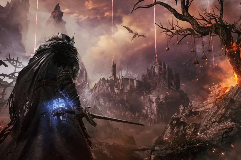 The Soulslike Renaissance: Why the Record-Low Price of Lords of the Fallen Is a Must-Play Event