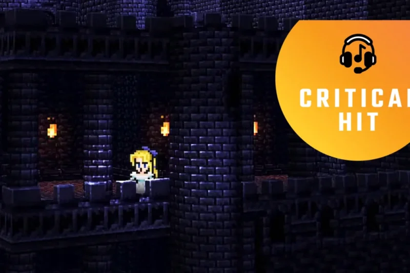 The Soundtrack of Our Lives: How Videogame Music Shapes Identity and Memory