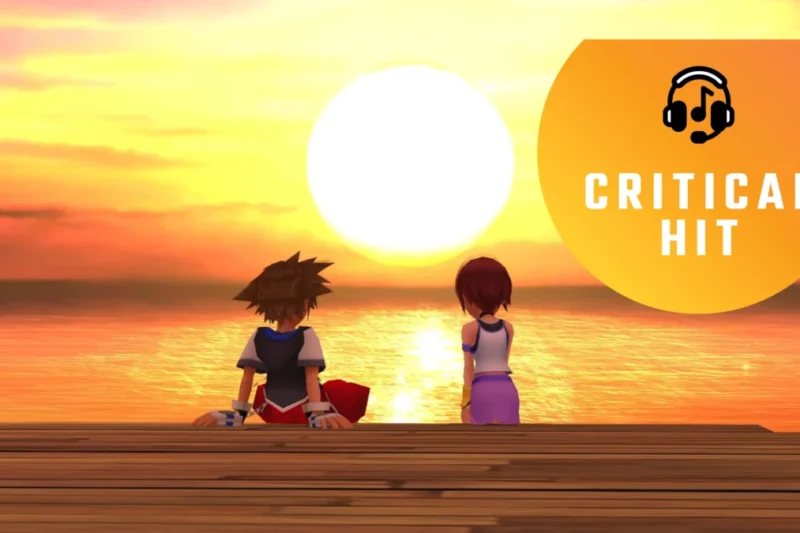 The Soundtrack of Solstice: How Video Game Audio Captures the Essence of Summer