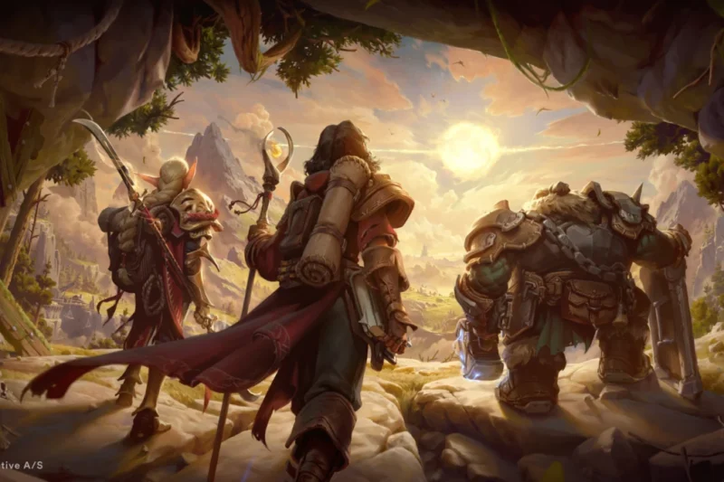 The State of Play: Industry Shifts, Digital Frontiers, and the Evolution of Modern Gaming