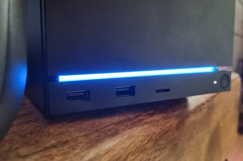 The Steam Machine’s "Red Line of Death": Early Hardware Woes Cloud Valve’s Console Ambitions