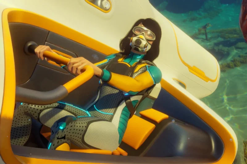 The Subnautica Settlement: How a High-Stakes Legal Battle and AI Missteps Reshaped Unknown Worlds