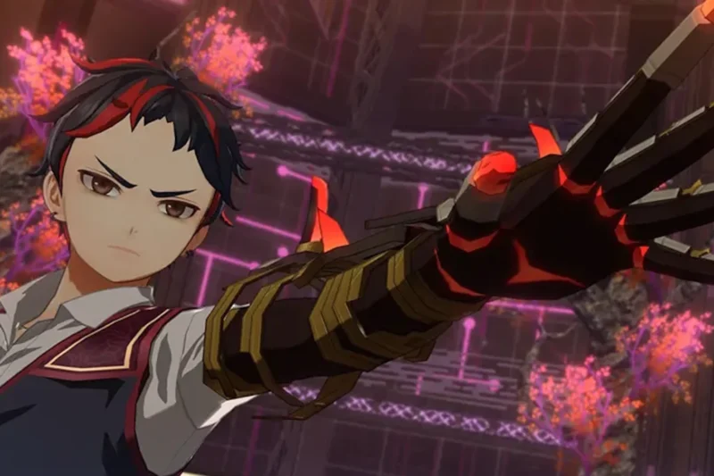 The Tetracast Episode 451: Navigating the RPG Landscape, Tokyo Xanadu Impressions, and the Fallout Franchise Fallout