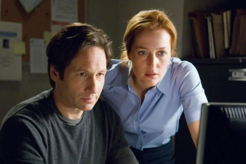 The Truth is Re-Edited: Chris Carter’s R-Rated Director’s Cut of ‘The X-Files: I Want to Believe’ Set for Streaming Debut