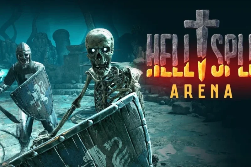 The Twilight of an Arena Icon: Deep Type Games Opens Up About the Future of Hellsplit: Arena