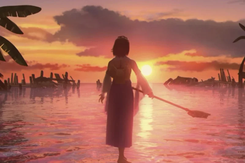 The Ultimate Spira Odyssey: A Definitive Analysis of Final Fantasy X & X-2 HD Remaster Across All Platforms