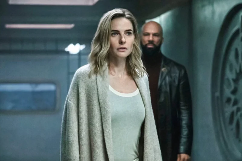 The Uncanny Mirror: How ‘Silo’ Season 3 Navigates the Thin Line Between Fiction and Global Reality