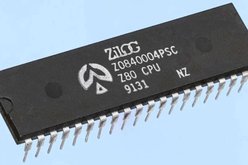 The Unyielding Legacy of the Zilog Z80: A 50-Year Journey Culminates in Community-Driven Resurrection