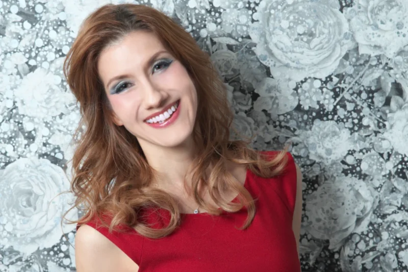 The Voice of Chaos: An In-Depth Profile of Emi Evans and the Sonic Legacy of NieR