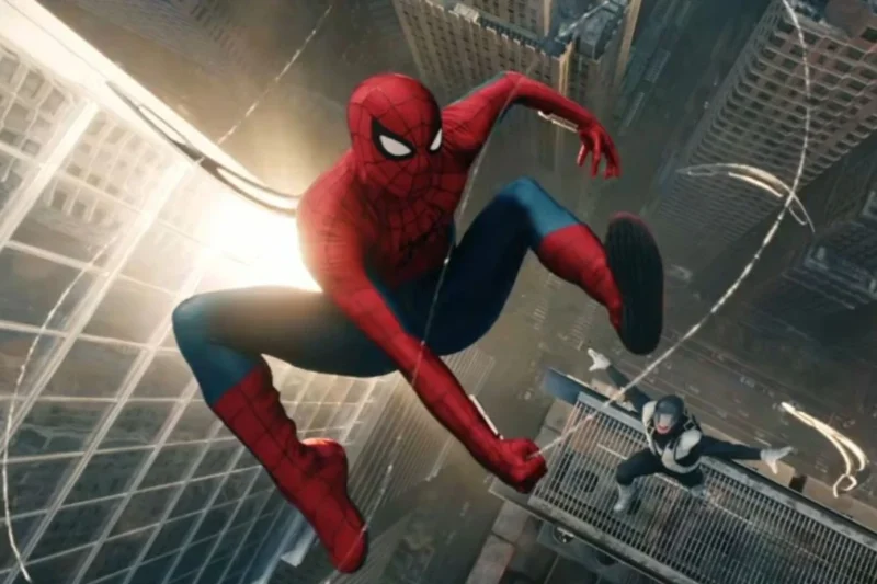 Threads of Legacy: How Spider-Man: Brand New Day Redefines the Wall-Crawler’s Iconic Aesthetic
