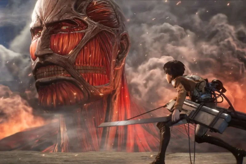 Titans Return: Why ‘Attack on Titan 3’ Is Poised to Redefine the Anime-to-Game Adaptation
