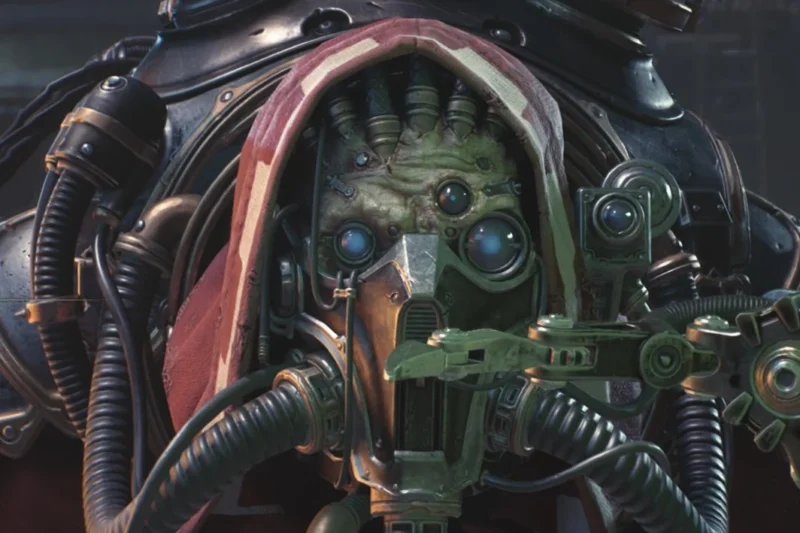 Total War: Warhammer 40,000 – Mastering the Firefight: An In-Depth Look at the New Ranged Combat Systems
