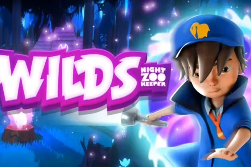 Unleashing Creativity: Inside the Development of ‘Wilds by Night Zookeeper’
