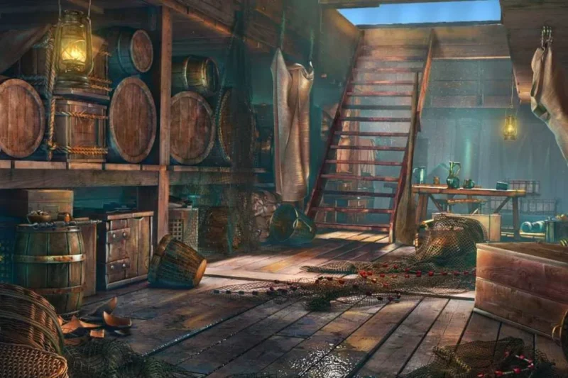 Unlocking the Unknown: Five-BN Games’ ‘Tricky Doors’ Arrives on PS5 as a Free-to-Play Experience