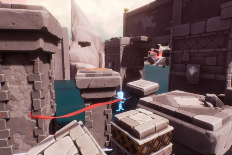 Weaving a Tale of Connection: A Deep Dive into the Atmospheric World of ‘Scarf’