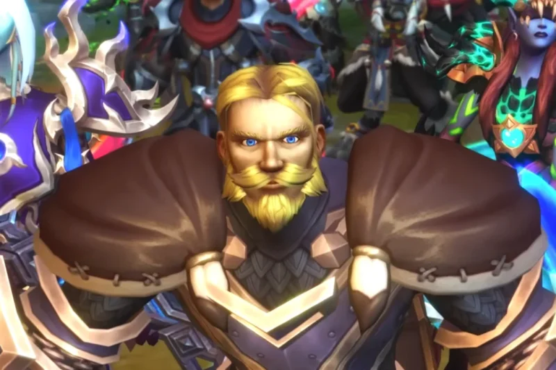 World of Warcraft: "Curse of Ula’tek" Patch Promises Quality-of-Life Revolution for Azeroth