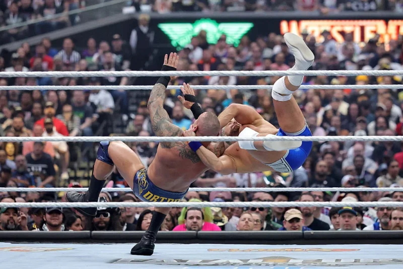 WWE Enters the Vertical Arena: A New Era of Micro-Storytelling via ReelShort Partnership
