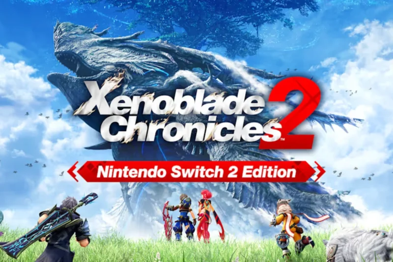 Xenoblade Chronicles 2 Receives Version 3.0.0 Update: Preparing Alrest for the Nintendo Switch 2 Era