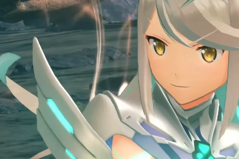 Xenoblade Chronicles 2 Returns: Nintendo Unveils Definitive "Switch 2 Edition" with Massive Overhaul