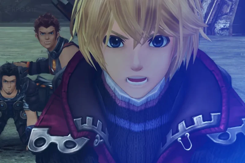 Xenoblade Chronicles: Definitive Edition Hits Next-Gen: A Deep Dive into the Nintendo Switch 2 Upgrade