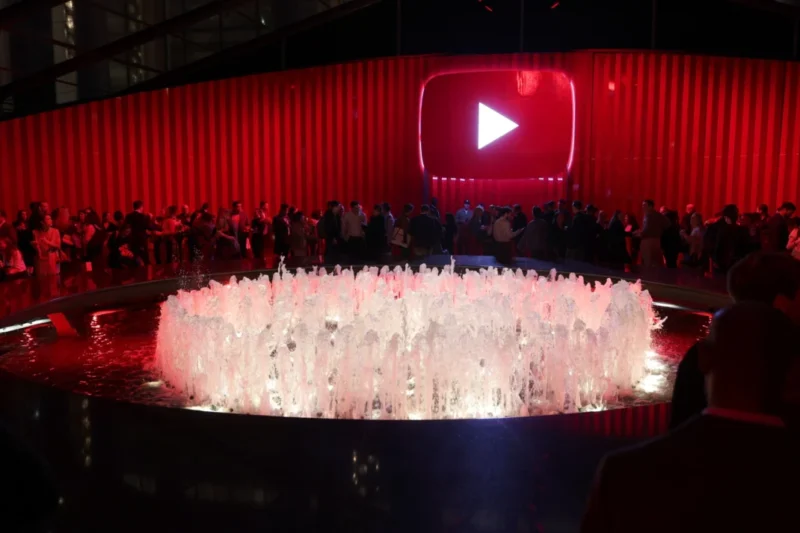 YouTube’s "Netflix-ification": How New Creator Show Tools Are Transforming the Living Room Experience