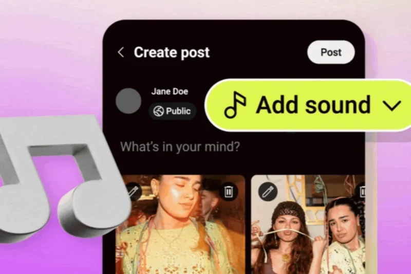 YouTube’s Strategic Pivot: Enhancing Photo Posts with Licensed Music to Capture the "Instagram Refugee" Demographic