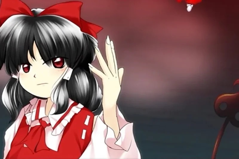 A Bullet Hell Legend Reborn: Why ‘Touhou Koumakyou: New Classic’ Is Taking Steam by Storm