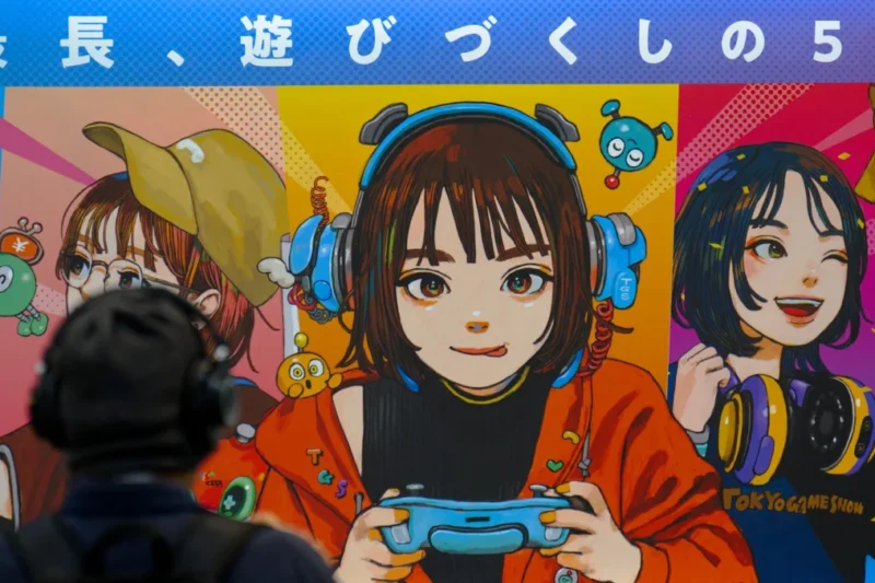 A Legacy at a Crossroads: Tokyo Game Show at 30