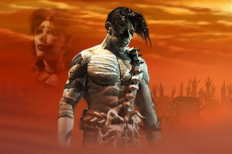A Legacy Maintained: Beamdog Continues Support for Planescape: Torment Decades Later