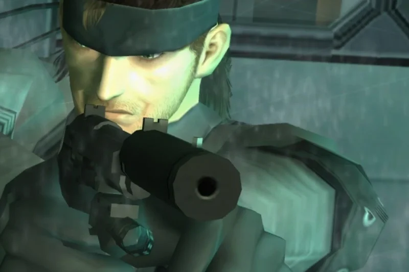 A Stealth Breakthrough After Two Decades: Speedrunner Discovers First-Ever Boss Skip in Metal Gear Solid 2
