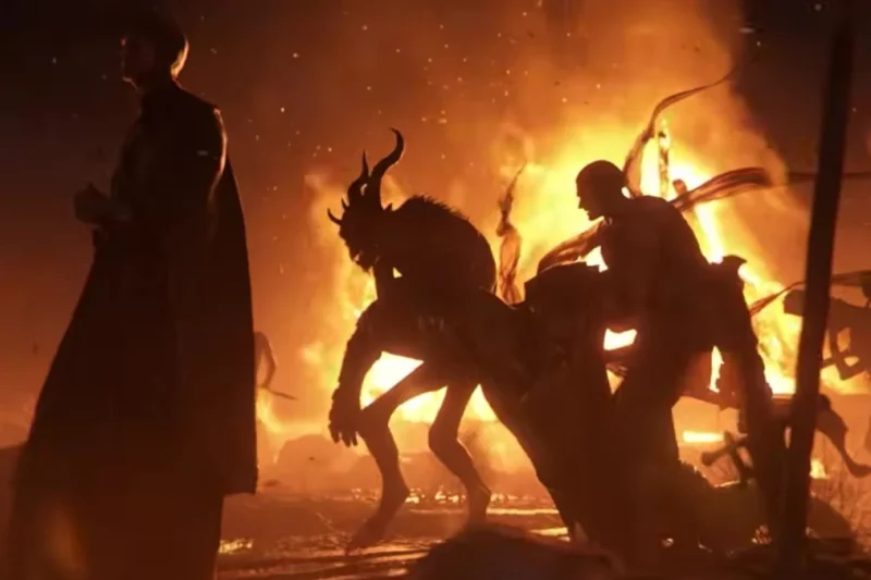 A World Remade in Hell’s Image: Blizzard Details the Ambitious Three-Pronged Narrative and "Terror-Forming" Mechanics of Diablo 5