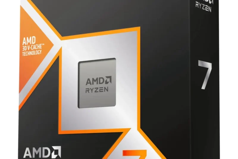 AMD Ryzen 7 9850X3D Deal Analysis: The Ultimate Gaming CPU Gets Even Better with Newegg’s Value-Packed Bundle