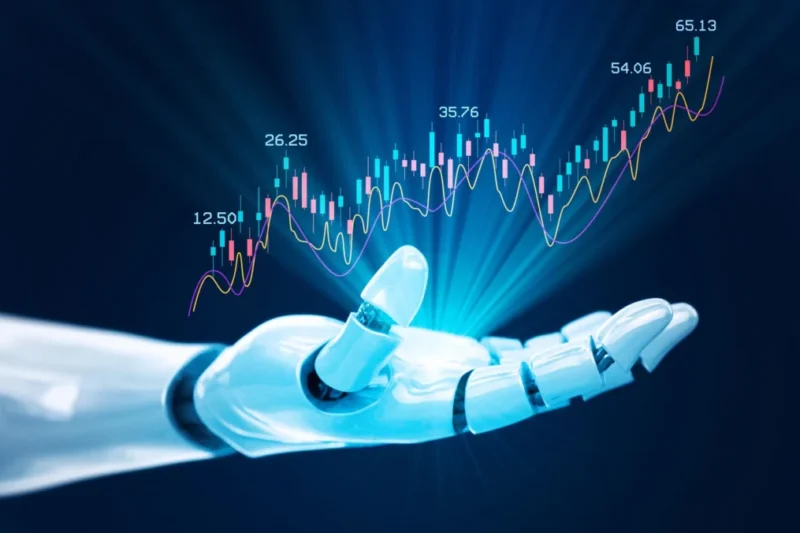Artificial Intelligence and the $44.4 Trillion Horizon: Anthropic’s Bold Economic Forecast for the United States