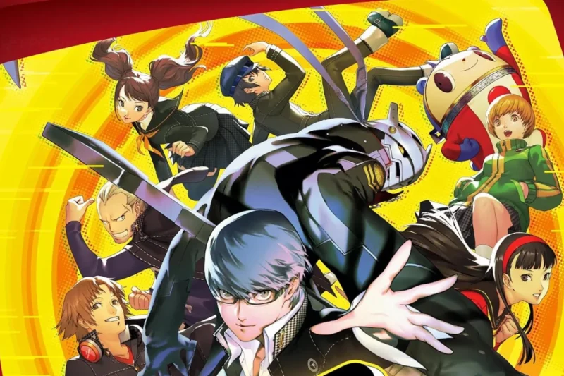 Atlus Announces Massive 4CD Original Soundtrack for Persona 4 Revival, Launching Alongside the Highly Anticipated Remake in Early 2027
