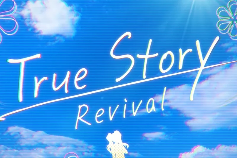 Atlus Unleashes "True Story – Revival": A Deep Dive Into Rise Kujikawa’s Reimagined Anthem and the Road to Persona 4 Revival