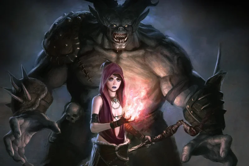 Behind the Blight and Beyond: Former Dragon Age Director Mark Darrah Weighs In on What He Would Change Across the Franchise