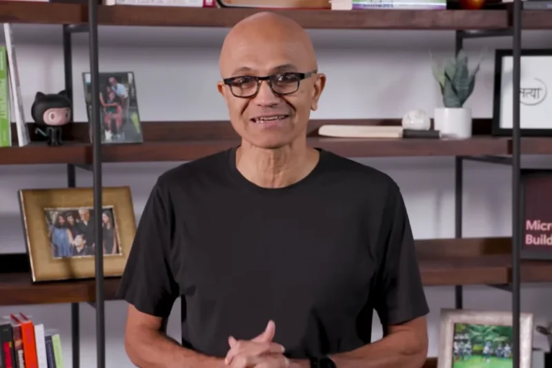 Behind the Corporate Optimism: Inside Microsoft CEO Satya Nadella’s Vision for a Transformed Xbox