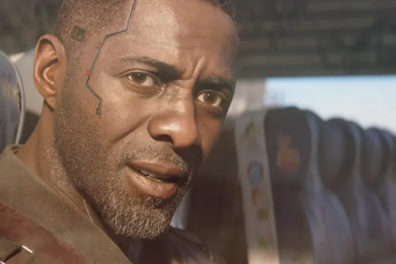 Behind the Iron Spider: How CD Projekt Red Spent Two Years Forging Cyberpunk 2077: Phantom Liberty’s Iconic Chimera Boss Fight