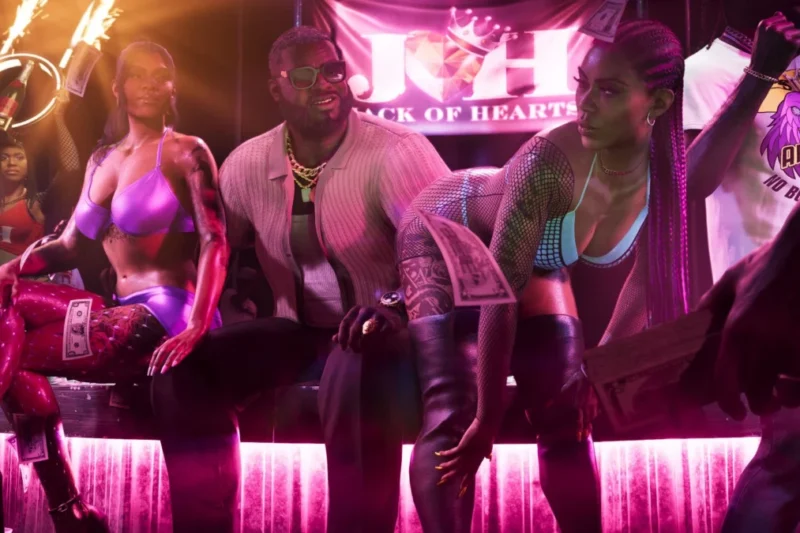 Behind the Neon and the Swamps: How Rockstar Immersion Trips Shape the World of GTA 6’s Leonida