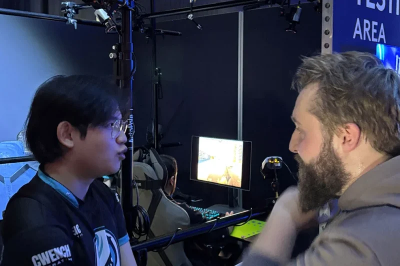 Behind the Scenes with the Pros: Why Counter-Strike 2 Stars are Shifting Back to the Logitech G Pro X Superlight 2