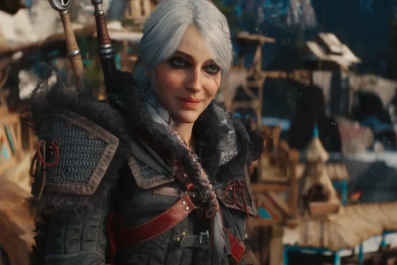 Beyond REDengine: Why CD Projekt Red is Handing the Reins of The Witcher 4 Over to Unreal Engine 5