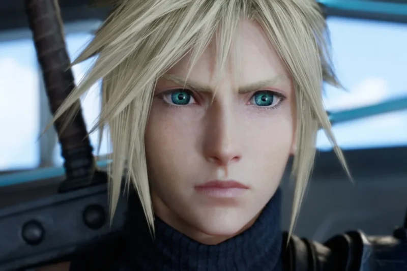 Beyond the Buster Sword: Why Cloud Strife Is Sharing the Spotlight in Final Fantasy 7 Revelation