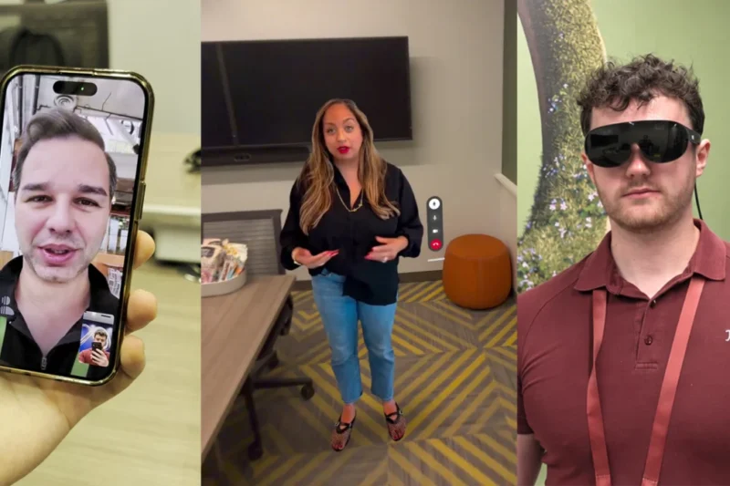 Beyond the Cartoon: Meta Unveils ‘Holograms,’ a Generative AI Leap Toward Hyper-Realistic Avatars