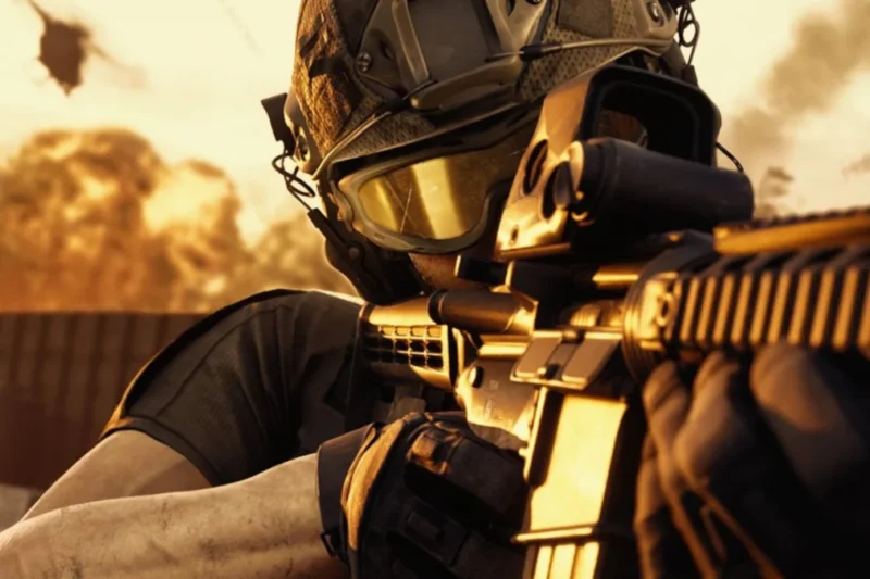 Beyond the Cockpit: The Physics of "Wardogs" and the Unintended Consequences of Emergent Gameplay