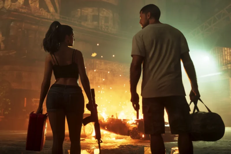 Beyond the Heist: How Rockstar is Betting on Emotional Intimacy and Arthur Morgan’s Legacy to Define GTA 6